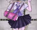 イラスト作成します あなたの希望に沿って、可愛く描きます❣️ イメージ2