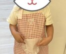 お好きな生地でバッグ、小物等ミシンで裁縫代行します 被服科卒の現役家庭科教師がオーダーメイドでお作りします！ イメージ5