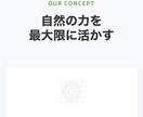コストを抑えた高品質なLP制作を承ります レスポンシブ対応！SEO対応！ イメージ3
