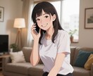 少しだけでも大丈夫です！✨どんな話でも聞きます 疲れたこころに　癒しのひとときを～ イメージ6