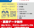 ビックリマン風似顔絵イラストを制作します アイコン／プレゼント／イベントグッズに最適！実物シール化も可 イメージ7