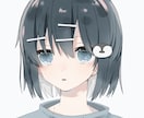 イラスト制作します 魅力的なキャラクターをお描きします！ イメージ1