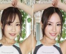 貴方本来の美しさを表現いたします 『ビューティーアップ加工』より美しさを際立たせる写真修正技術 イメージ2