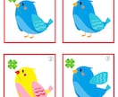 PDF、JPEG、イラスト関係を編集、修正します イラストのカラー変更、スキャンしたPDFデータを修正します！ イメージ2