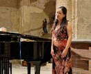 イタリア国立音楽院講師が声を育てるお手伝いします オペラ・歌曲・ボイトレ！声・音楽のことならなんでもどうぞ！ イメージ3