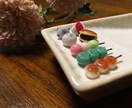 初心者向けの粘土ミニチュアのレッスンをします ★小さな粘土ミニチュアの世界に触れてみませんか？ イメージ8