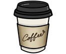 POPな食べ物のイラスト描きます 飲食店のチラシ・メニュー・POPなどに！目を引くイラスト！ イメージ4