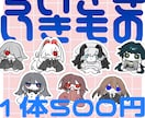 デザイン依頼承ります 画像＋文字＋その他装飾でデザインします。 イメージ9