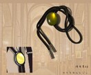 創作キャラクターの装着アクセサリー再現します TRPGや自作小説など、オリジナルキャラの装身具を！ イメージ2