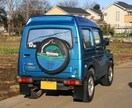 車の写真のナンバープレートを隠す処理をします 車写真のナンバープレートを画像処理にて数字が分からなくします イメージ4