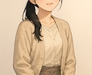 あなた専用のAIキャラを作成します キャラが言葉を持ち、世界が動き出す イメージ5