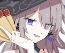 先着5名様！アイコンお安く描きます パキッとしたアニメ調のイラストが好みの方に！ イメージ5