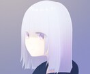 サムネイル、アイコンなどイラスト制作承ります イラスト制作のご依頼お待ちしております！ イメージ2