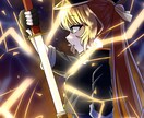 かわいい絵柄で様々な用途のイラスト制作します 1枚絵･立ち絵･アイコン･MV用などをお求めの方におすすめ！ イメージ4