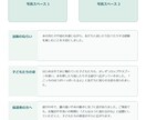 保育ドキュメンテーション作ります 写真とメモからA4活動記録に整えます イメージ2