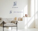 らしさが伝わるロゴを作成いたします 企業・開業・ホームぺージ制作に 2案ご提案・修正無制限 イメージ2