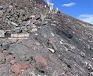 初挑戦した富士登山のリアル教えます 高尾山経験のみで登頂成功！経験や私なりのアドバイス伝授します イメージ7
