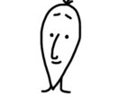 ユニークでキャッチーなアイコンを丁寧に描きます シンプルな絵を真剣に描かせていただきます。 イメージ2