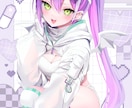 プロが一枚絵イラスト描きます 高クオリティな自分だけのイラストを制作させて頂きます！ イメージ5