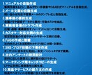 業務効率UP！AIプロンプト作成支援をします 企業・個人向けに最適なAI活用を設計！ イメージ1