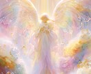 深い光の静寂と神の余白により純粋意識を共鳴させます 思考を沈静・深い休息・安眠・リラックス・過緊張の解放と癒し イメージ6
