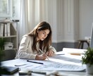 建築レポート添削します 「建築学生向け|教授に伝わるレポートへ添削します」 イメージ1
