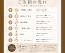 サロン・美容系のリール動画を作成します “行きたくなる”雰囲気を作ります☺︎ イメージ2
