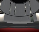 メタバース用ワールド制作（VRChat）承ります 観光用の販促や音楽イベント会場、配信部屋などご対応致します！ イメージ2
