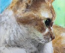 ペットや人の似顔絵を書きます 素敵、カッコいい、おしゃれな雰囲気をモットーにしています イメージ5