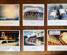 携帯に眠っている写真でフォトブックを作ります 思い出を形に。仕事や育児で時間がない方におすすめ イメージ1