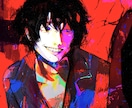 希望に合ったイラスト描きます アーティスティックで個性的なイラスト描きます！！！ イメージ2