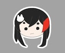 ゆるきゃらアイコンイラスト描きます 使用⭕️ゆるかわイラストを1週間以内にお届け！ イメージ5