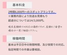 オンライン秘書・事務雑務を単発でお試ご利用できます 2H〜のお試し可能！事務・雑務に手が回らないお困りの方へ イメージ5