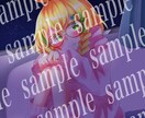 可愛い女の子や男の子の絵を描きます 色鮮やかで可愛いイラストを求める人へ！ イメージ4