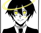 SNS用に使えるアイコン描きます 豊富な絵柄であなた好みのアイコンに！ イメージ4