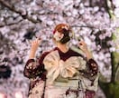 晴れ姿の魅力を引き出し、最高の一瞬を写し出します 映える撮影地、時間帯をゲスト様へ提案させて下さい。 イメージ7