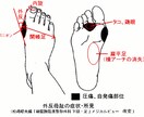 正しいスポーツシューズの選び方教えます 足やひざの痛みで大好きなスポーツが楽しめない貴方にオススメ。 イメージ3