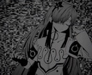 歌ってみた動画・オリジナル楽曲のMVを制作します あなたのオリジナル要素を取り入れたMVに仕上げます♪ イメージ4