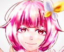 商用利用可！イラスト描きます 絵柄もあなた好みに！イラストを作成いたします！ イメージ3