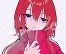 SNS映えするアイコンお描きします かっこいい(可愛い)イラストをお求めの方に！ イメージ3