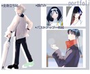 3L,夢絵など対応可能！少年少女のイラスト描きます バストアップ、顔だけなど対応可能！(金額は変動します) イメージ2