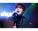 Photoshopでレタッチ作業します アーティスト写真,証明写真レタッチ経験有！ イメージ5