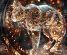 リクエストに答えてAI動画素材提供します こんな素材が欲しかったを叶えます！ イメージ3