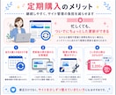 JIMDOサイトを定期メンテナンスします 【リピーター様限定！】更新時の表示崩れを定期メンテナンス！ イメージ5