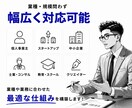 業務構造から整理！Notionで業務OS構築します 業務フロー・業務整理からNotionに落とし込みます イメージ4
