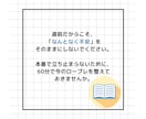 ピンポイント指導！キャリコンロープレ指導いたします 実技までもうすぐ！直前対策！！６０分で、できた！を体感 イメージ5