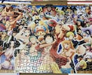 お手元に眠ってるジグソーパズル完成させます まずはお気軽にメッセージ（見積もり・カスタマイズのご相談）を イメージ3