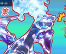 Youtubeのサムネイル作成いたします ゲーム動画のサムネをお作りします！ イメージ2