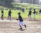 野球バスケ他等少しでも強くまとまったチームにします チームを変えるのはあなた次第です イメージ1