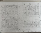 一級建築士製図試験の図面添削します 資格学校以外の視点からチェックが欲しい方！ イメージ1